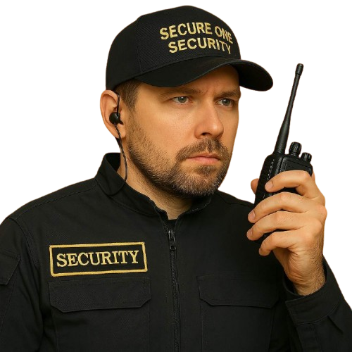 Security guard